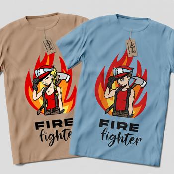 Plotterdatei 'Firefighter Bundle'